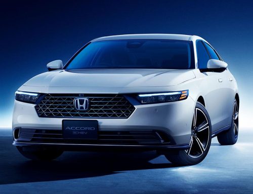 Honda confirms 11th-generation Honda Accord here within Months