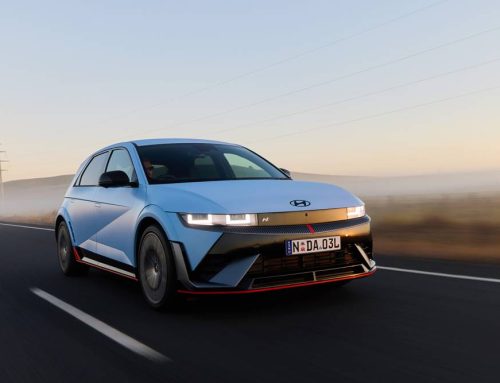 Reports of the Death of EV Sales are Greatly Exaggerated (a Lie)