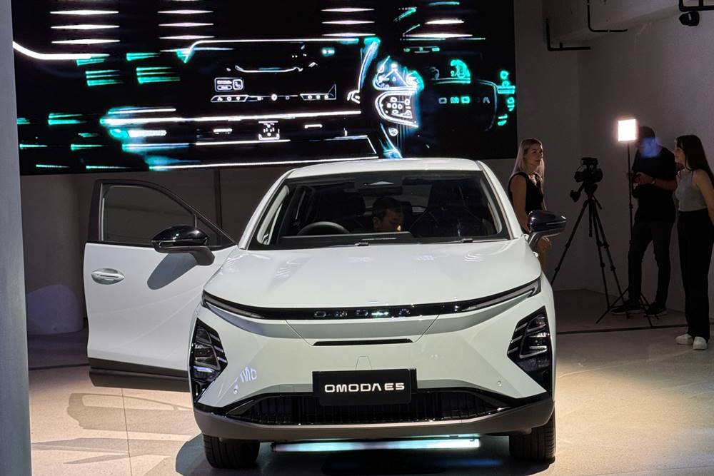 2024 chery omoda e5 (1)