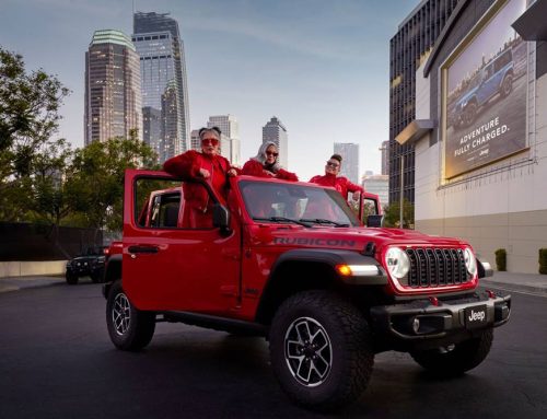 2024 Jeep Wrangler Rubicon 2 Door – A Pleasure Palace for Two