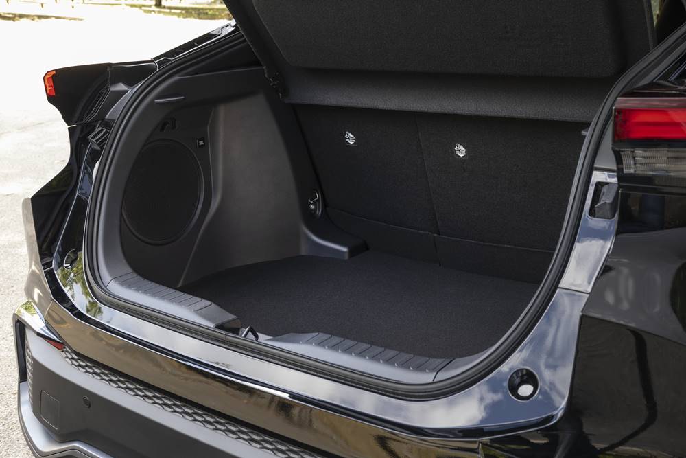 2024 Toyota C-HR Koba