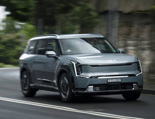 2024 Kia EV9 Review – the Good and the Bad