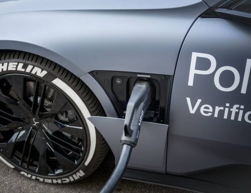 Polestar’s StoreDot XFC battery – 10 to 80% in 10 Minutes