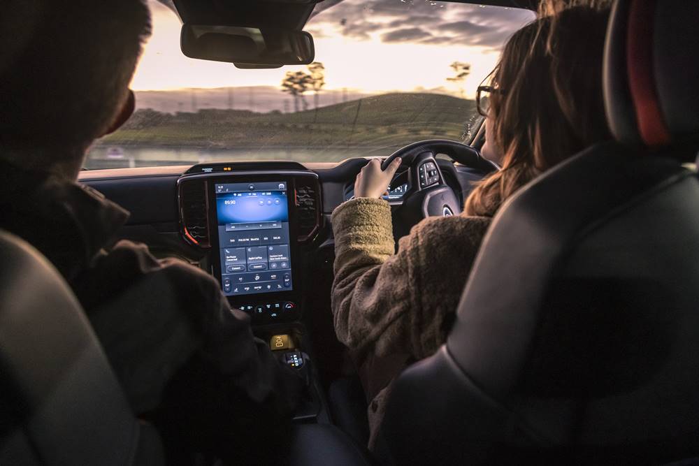 Ford Driving Skills for Life program (8)