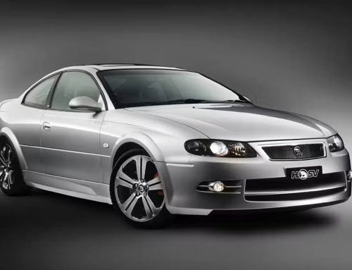 What are the Top Ten Worst Australian Cars Ever Made:
