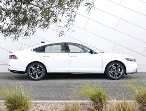 2024 Honda Accord RS Hybrid is Sublime, Here’s Why