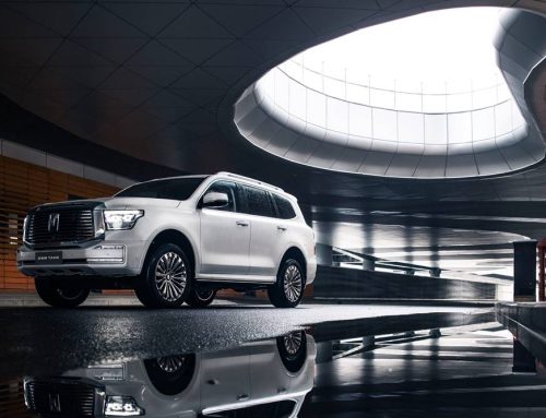 GWM Tank 500 Ultra Hybrid is Bloody Brilliant – Here’s Why