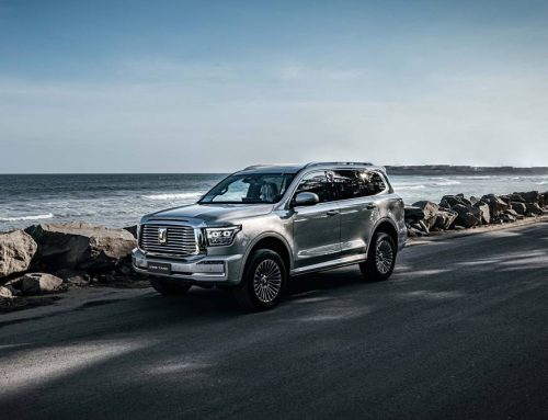 Why GWM Tank 500 Ultra 1st Impressions were Unexpectedly Fabulous