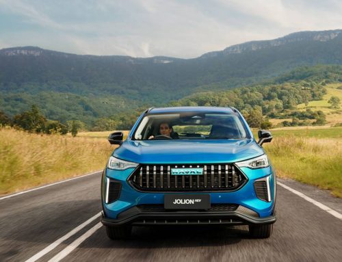 GWM Undercuts Yaris ZR HEV with Jolion and Cannon September Deals