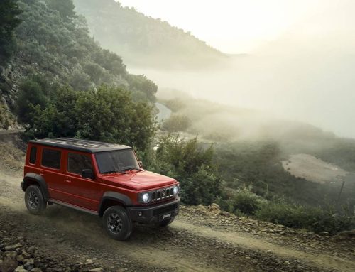 Sexy Suzuki Jimny Gets Surprise DriveAway Price Worth Waiting For