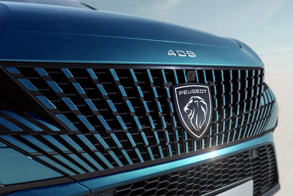 MY24 PEUGEOT 408 PHEV 804620