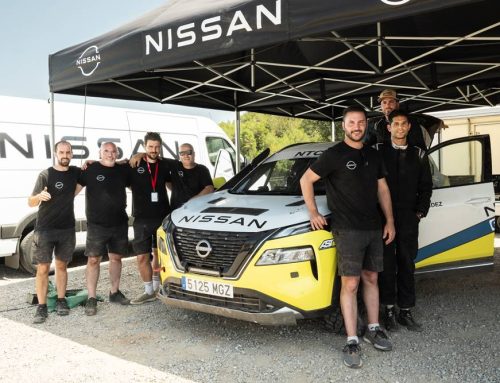 Nissan on the Brink: Renault Exit Sparks Survival Battle