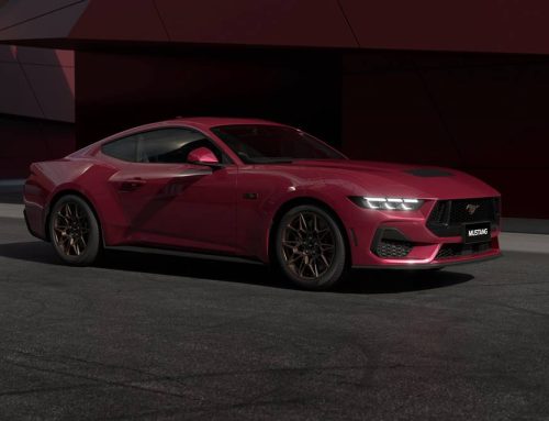 Is 2025 Ford Mustang GT Manual V8 the LAST TRUE  MUSTANG