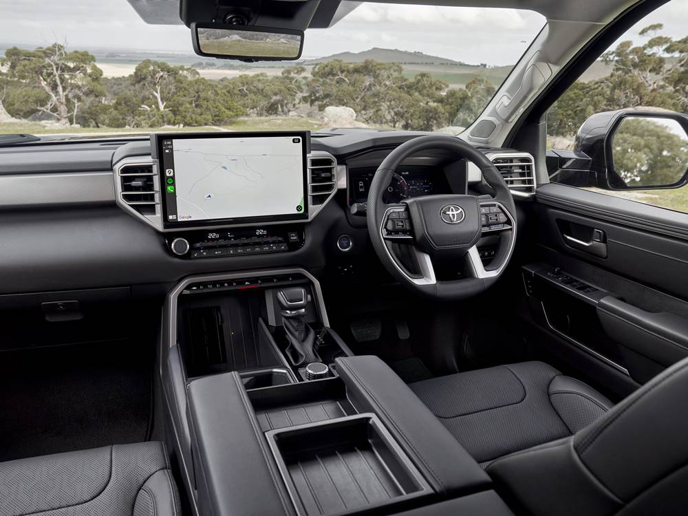 Toyota tundra by walkinshaw (1)