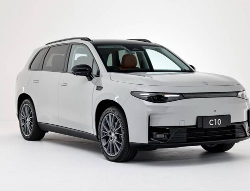 Leapmotor C10 Electric SUV: Pricing, Warranty, Free charging