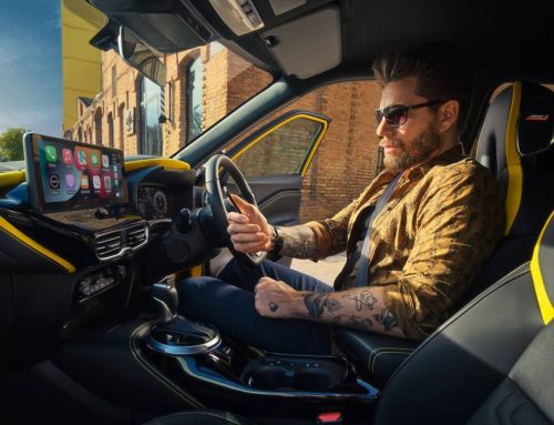 Nissan Wins Ninth Gold for LGBTQ+ Pride in Workplace Equality