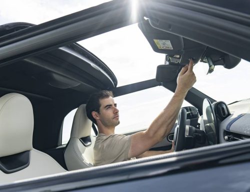 The All-New MINI Cooper Convertible Arrives, at Last