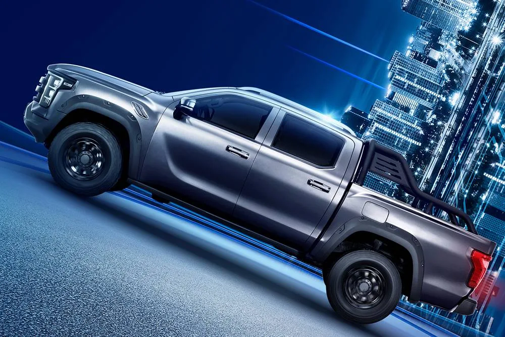 Tunland V7 & V9_Overseas Model12