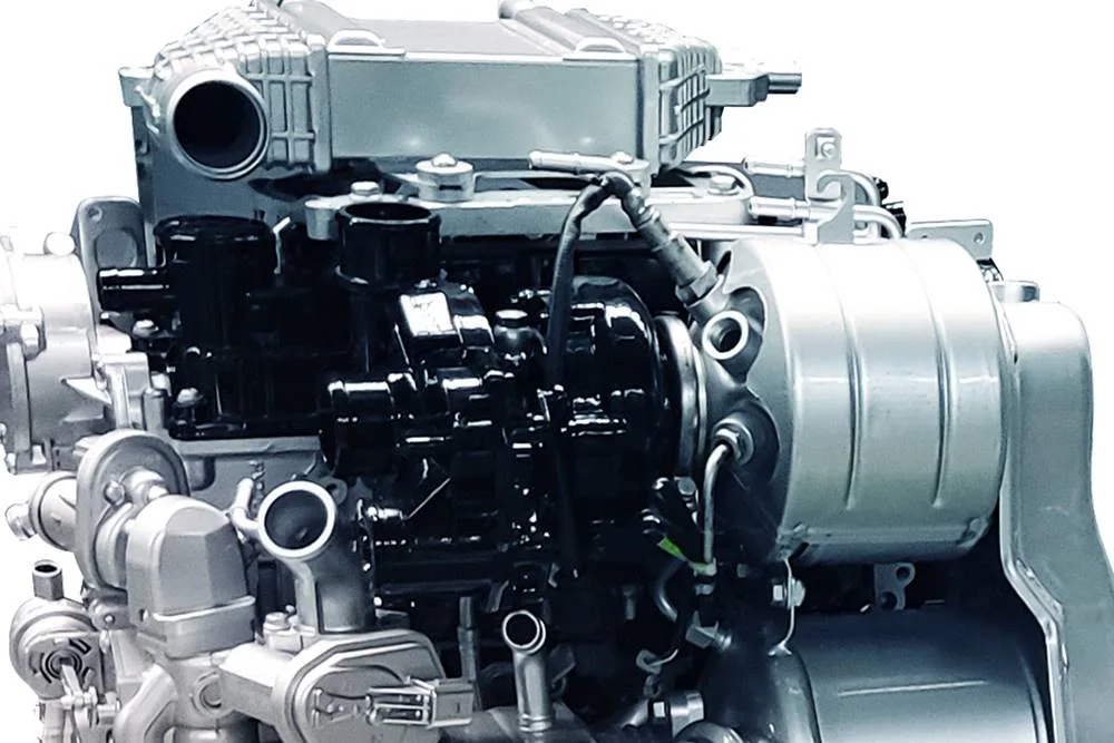 Tunland V7 & V9_Overseas Model