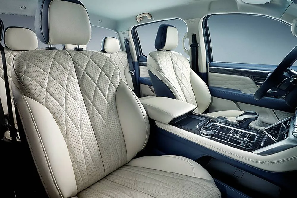 Tunland V7 & V9_Overseas Model12