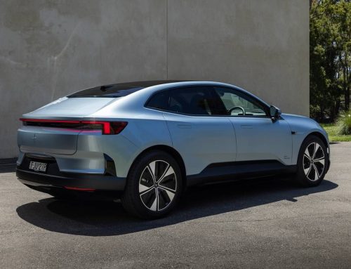 2025 Polestar 4 Top 10 Things I Love & Hate