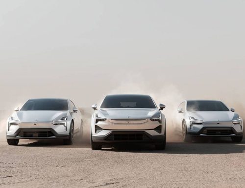 Polestar Calls for Stronger NVES as FCAI Drags Its Feet