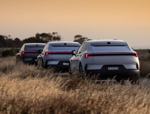 Polestar 4 TOP TEN – The Good and the Bad
