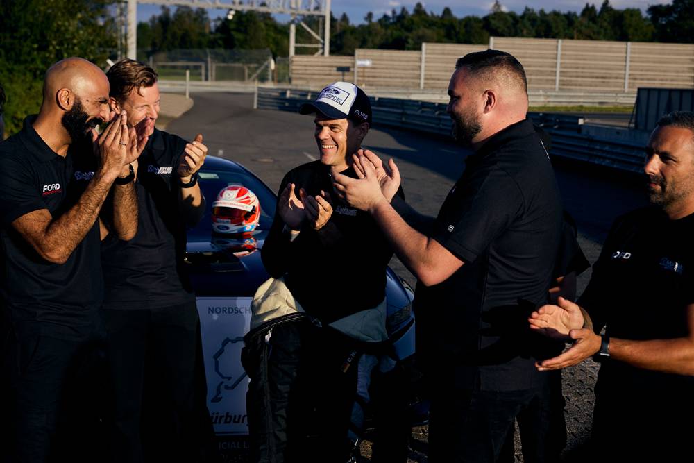 Ford-Mustang-GTD-Nürburgring -Nordschleife (2)