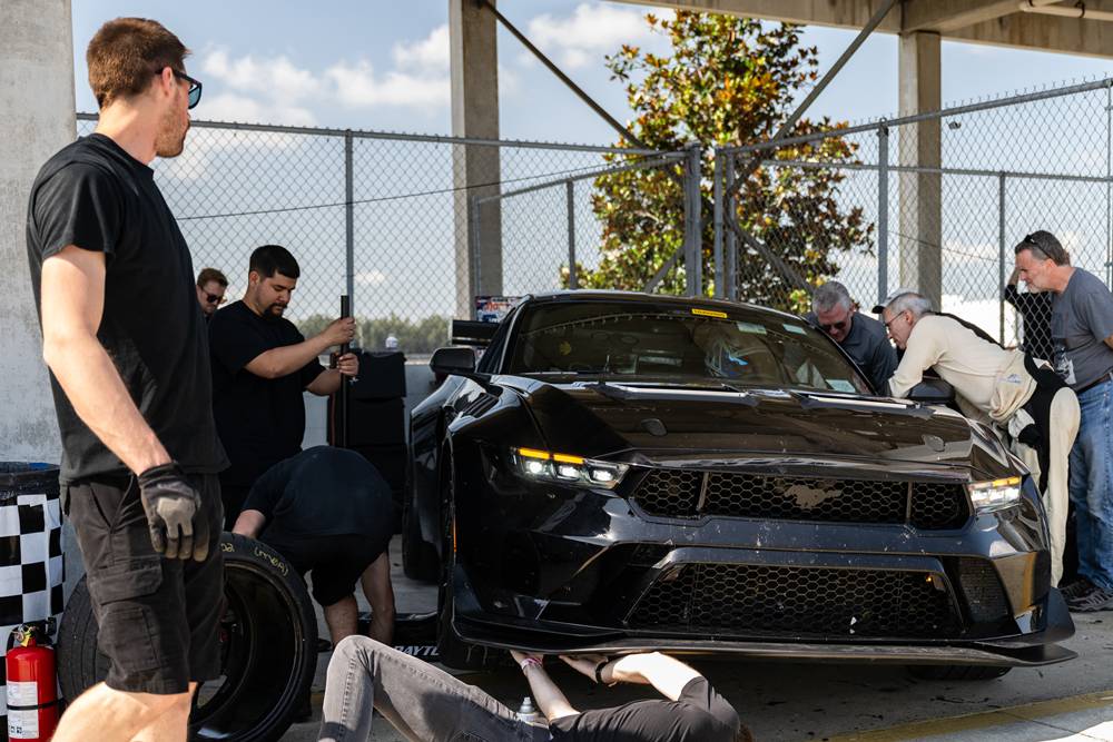 Ford-Mustang-GTD-Nürburgring -Nordschleife (8)