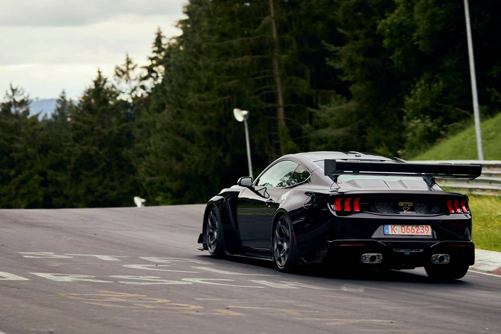 Ford-Mustang-GTD-Nürburgring -Nordschleife (9)