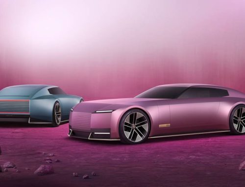 JLR Smashes Records with a Blockbuster Q3 Performance