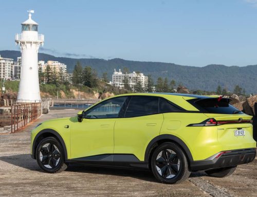 DEEPAL Listens to Aussie Drivers: S07 Gets Service & Tech Updates