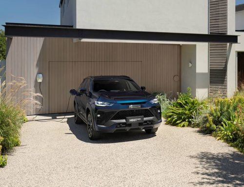 GWM Launch Offer for Haval H6GT PHEV is a Bargain