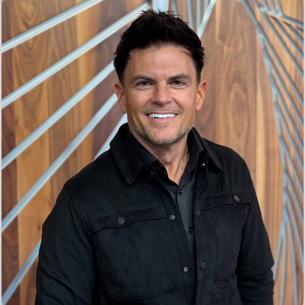 Bryan Nesbitt, currently executive director, Global Cadillac Des