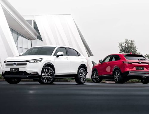 Why 2025 Honda HR-V e:HEV L is Way Better than the Base Model