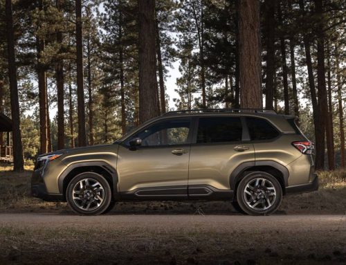 2025 Subaru Forester Hybrid: More Range, Same Subaru Grit