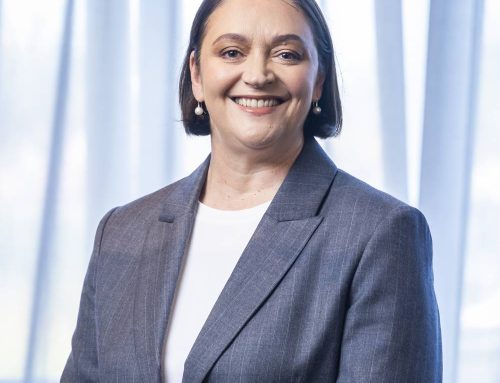 Carolyn McMahon is First Female President of Honda New Zealand