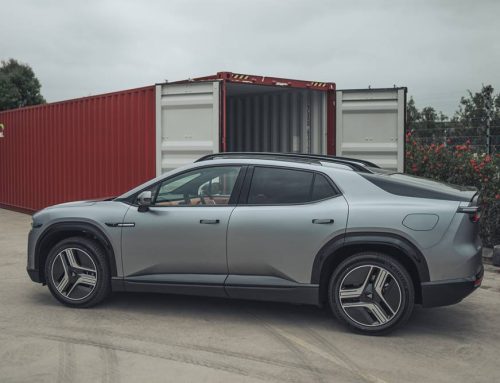 DEEPAL S05 and E07 to Join S07 in OZ Lineup, Pricing Here