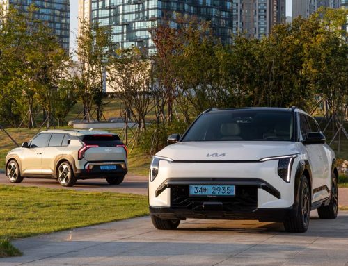 Kia EV3 Price and Detail AT LAST – What a Cutie