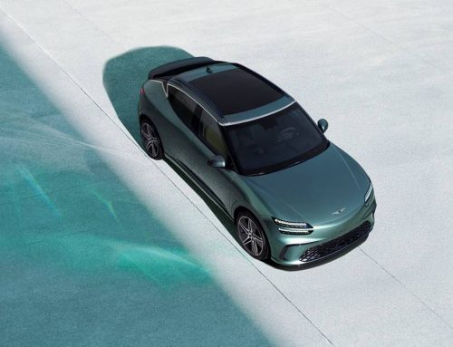 Genesis GV60: More Power, More Luxury, Still Just as Fabulous