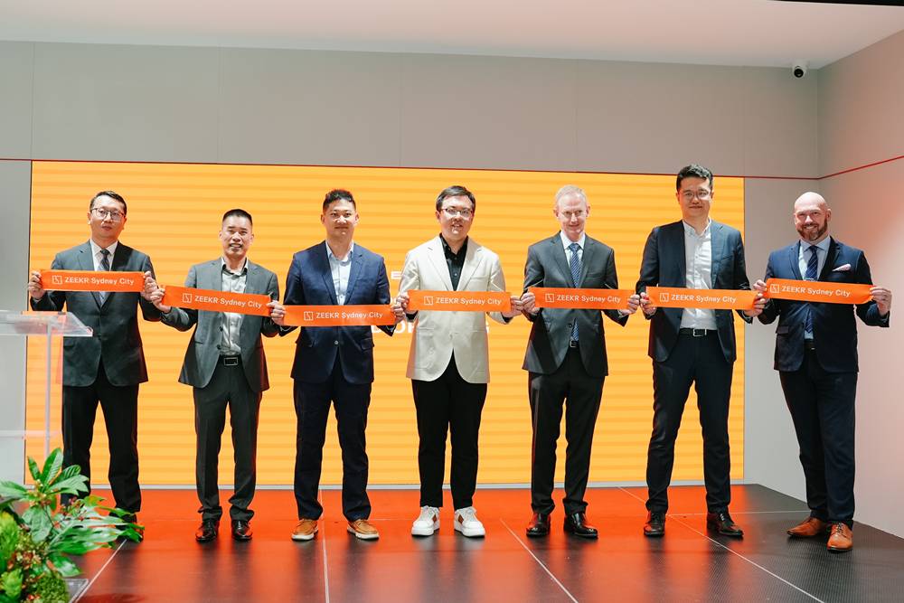 ZEEKR-Sydney_showroom (4)