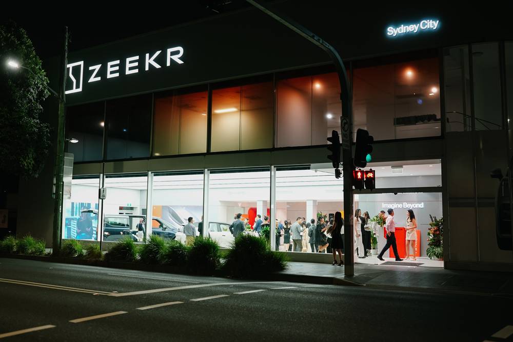 ZEEKR-Sydney_showroom (5)
