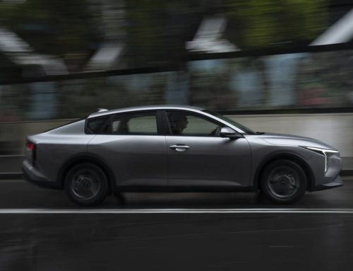 2025 Kia K4 – Good Car Spoilt by its Looks