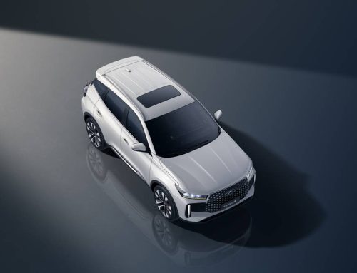 Chery Scores Dual Wins in 2026 Money Best of the Best Awards