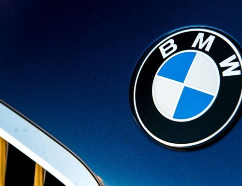 BMW Charges Ahead in 2025: Sales Up, EVs Surge, X Marks the Spot