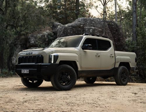 Kia Tasman Highway Review: Roadtrip Ready or Not?