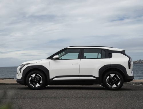 Kia EV3 gets Top Euro NCAP Assisted Driving Rating