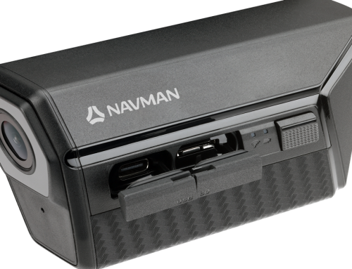 2025 Navman MiVue Rider DC Review: Helmet Glam & HD Drama