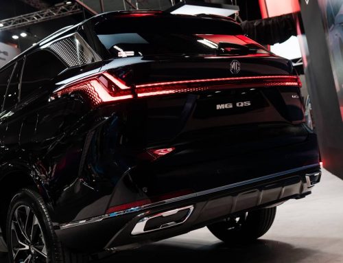 MG Freezes Prices and Extends Warranty as Hybrid War Heats Up