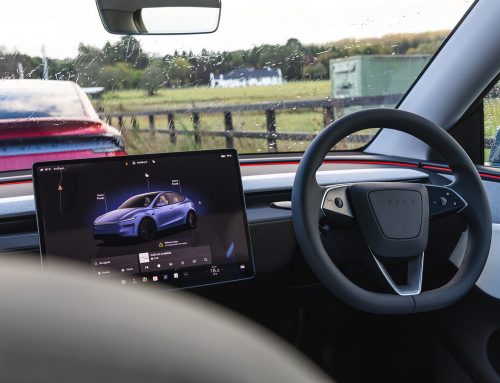 Tesla Kills Enhanced Autopilot, Now Costly FSD With Detours VIDEO REVIEW